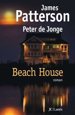 Beach House [French] 2709624699 Book Cover