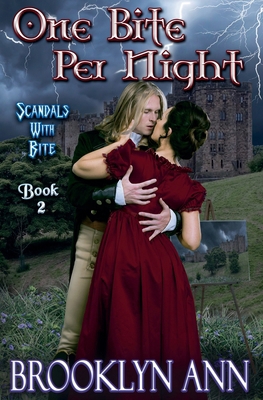 One Bite Per Night B0F4ZWCQYP Book Cover