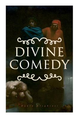 Divine Comedy: All 3 Books in One Edition - Inf... 8027339715 Book Cover