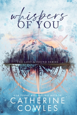 Whispers of You 1951936361 Book Cover