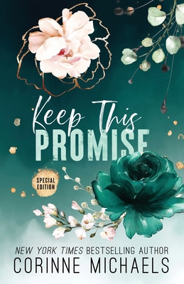 Keep This Promise - Special Edition 1957309121 Book Cover