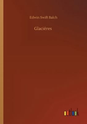 Glaciéres 3752348550 Book Cover