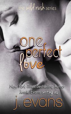 One Perfect Love 1940848253 Book Cover