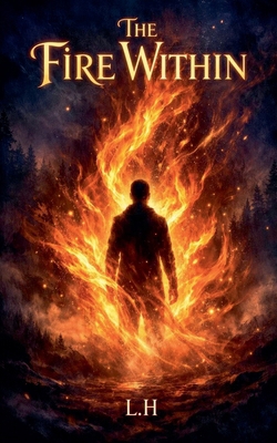 The Fire Within B0GGB3K3C7 Book Cover