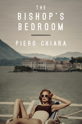 The Bishop's Bedroom 1939931746 Book Cover