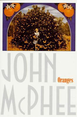 Oranges 0374512973 Book Cover