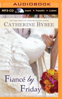 Fiancé by Friday 1491575220 Book Cover