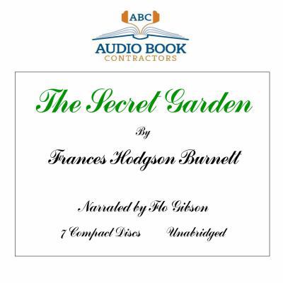 The Secret Garden 1556859139 Book Cover