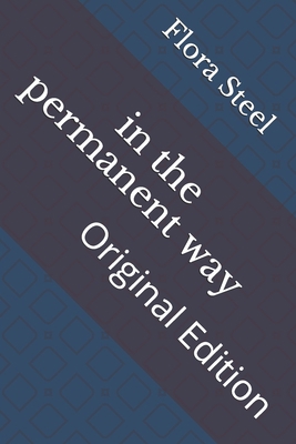 in the permanent way: Original Edition B092P6ZJ84 Book Cover