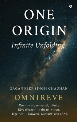 One Origin: Infinite Unfolding B0GPXY8V9C Book Cover