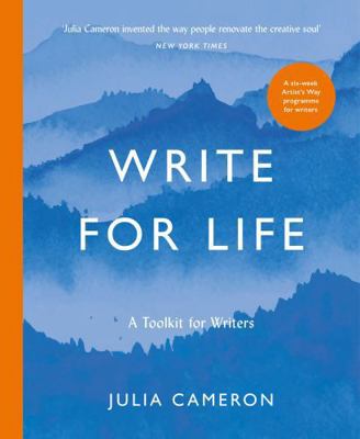 Write for Life (International Edition) 1800815212 Book Cover