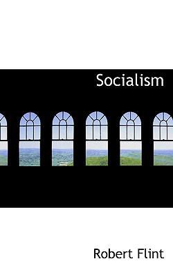Socialism 1117137007 Book Cover