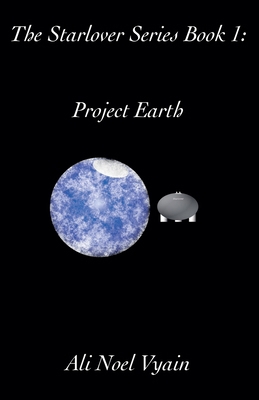 Project Earth B0B15VJRGB Book Cover