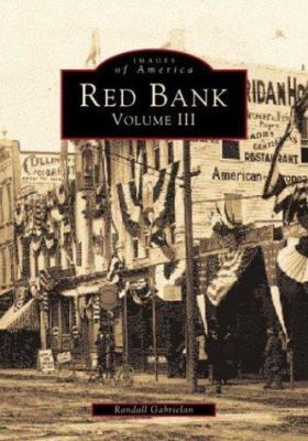 Red Bank Vol III 075241254X Book Cover