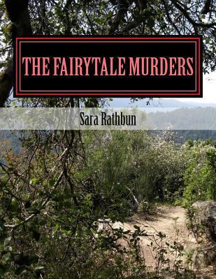 The Fairytale Murders: A Elizabeth Grey Mystery 1973949954 Book Cover