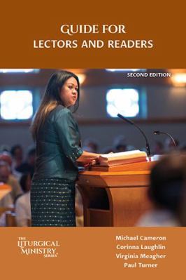 Guide for Lectors and Readers, Second Edition 1616715782 Book Cover