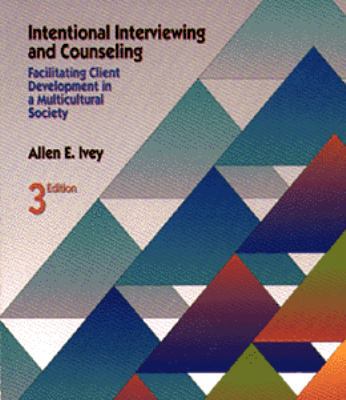Intentional Interviewing and Counseling: Facili... 0534211682 Book Cover