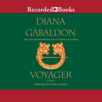 Voyager: Part 1 and 2 1419381032 Book Cover