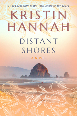Distant Shores 0345469372 Book Cover