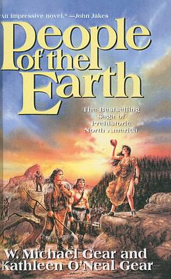 People of the Earth 1417636327 Book Cover