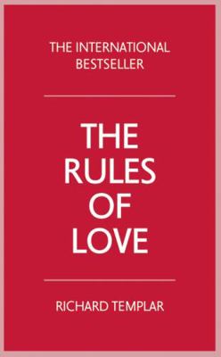 The Rules of Love: Rules of Love 129208586X Book Cover