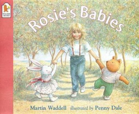 Rosie's Babies 0744523354 Book Cover