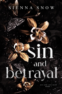 Sin and Betrayal B0CZH91SRK Book Cover