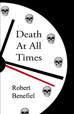 Death At All Times B0928FYSJT Book Cover