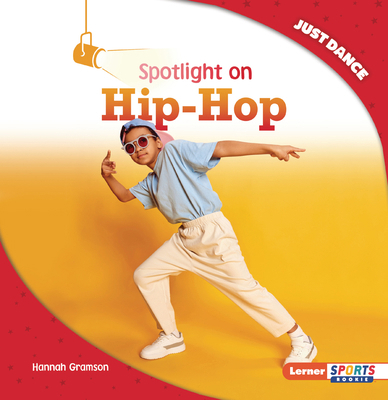 Spotlight on Hip-Hop B0CPM5ZMB1 Book Cover