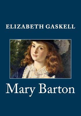 Mary Barton 1495446441 Book Cover