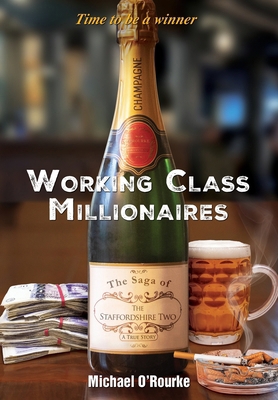 Working Class Millionaires: The Saga of The Sta... B0DPZ7JRZ8 Book Cover