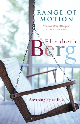 Range of Motion B0091R2Z1A Book Cover