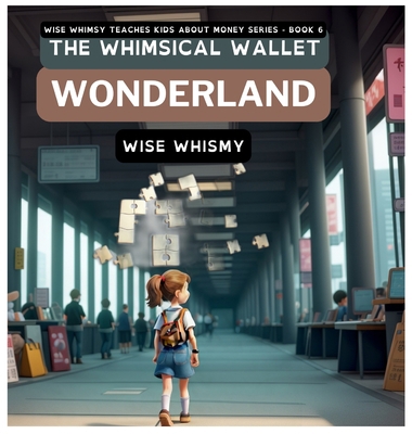 The Whimsical Wallet Wonderland B0CL2LZMW3 Book Cover