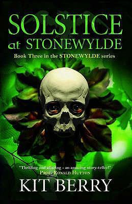 Solstice at Stonewylde (Stonewylde Series) 0955143934 Book Cover