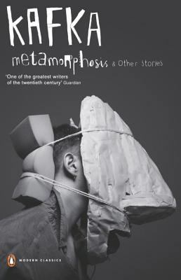 Modern Classics Metamorphosis and Other Stories B0092JITWQ Book Cover