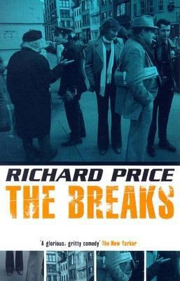 Breaks 0747543259 Book Cover