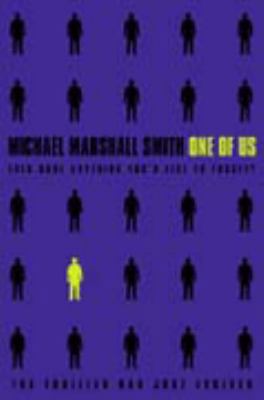 One of Us 000649997X Book Cover