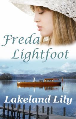 Lakeland Lily 1783061561 Book Cover