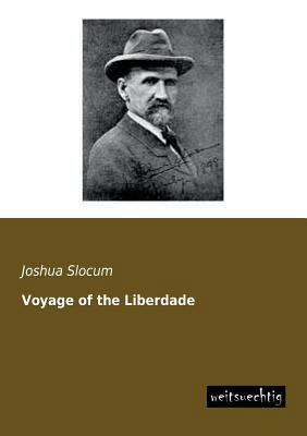 Voyage of the Liberdade 3956560124 Book Cover