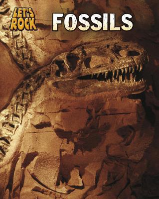 Fossils 143294682X Book Cover