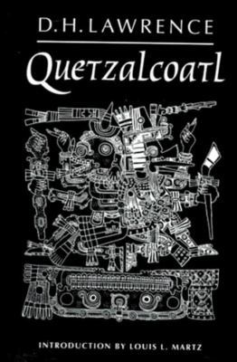 Quetzalcoatl: Novel 0811213854 Book Cover