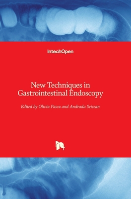 New Techniques in Gastrointestinal Endoscopy 9533077778 Book Cover