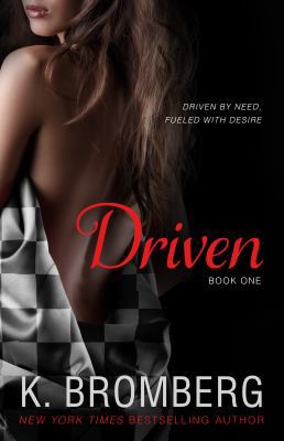 Driven 0989450201 Book Cover