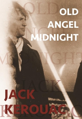 Old Angel Midnight 087286703X Book Cover