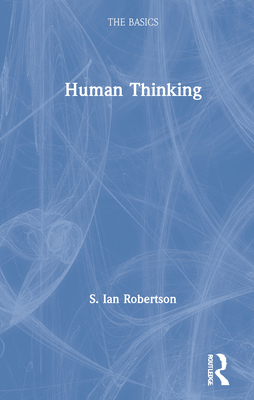 Human Thinking 0367360705 Book Cover