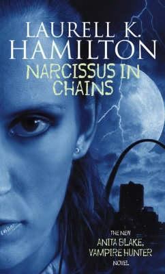 Narcissus in Chains 1841491349 Book Cover