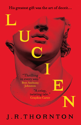 Lucien 1836432577 Book Cover
