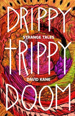 Drippy Trippy Doom B0FJKR4LPT Book Cover