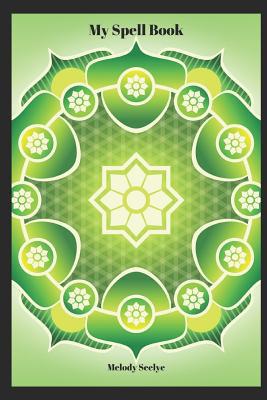 My Spell Book 1070961426 Book Cover