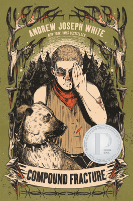 Compound Fracture 1682638820 Book Cover